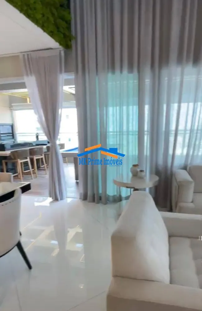 Cobertura, 4 quartos, 466 m² - Foto 4