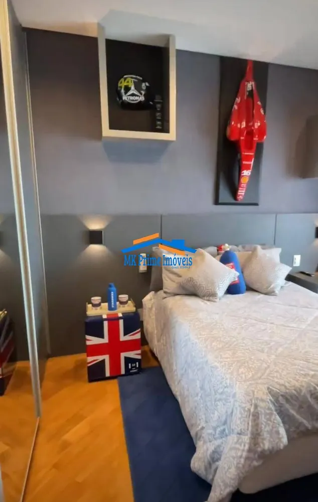 Cobertura, 4 quartos, 466 m² - Foto 7