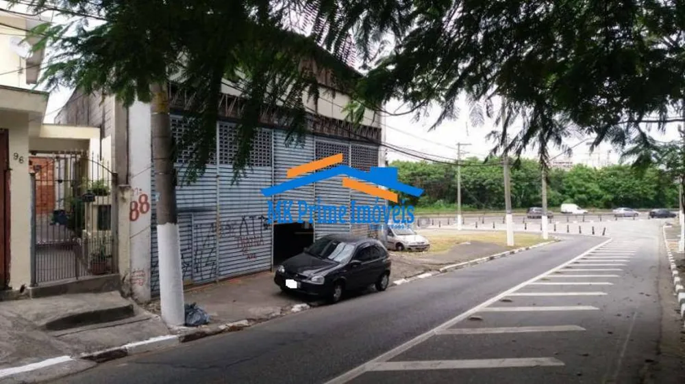 Depósito-Galpão, 218 m² - Foto 3