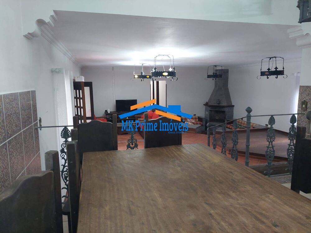 Chácara à venda com 5 quartos, 2900m² - Foto 8