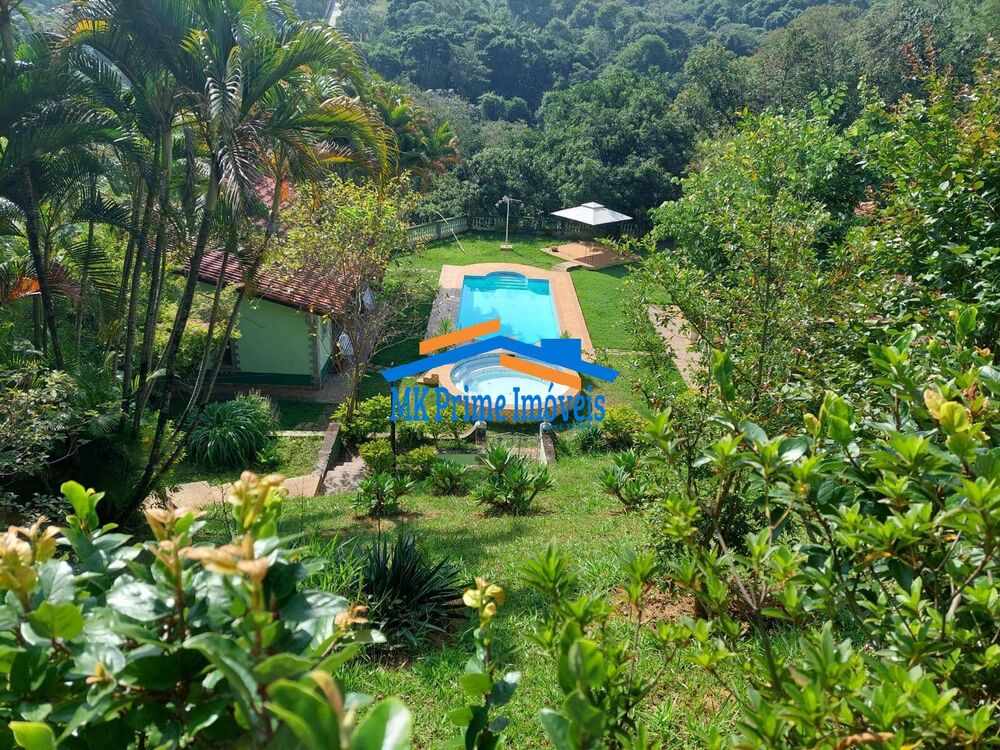 Chácara à venda com 5 quartos, 2900m² - Foto 4