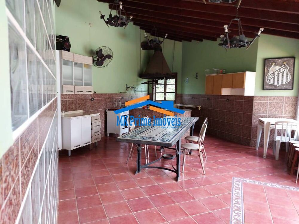 Chácara à venda com 5 quartos, 2900m² - Foto 6