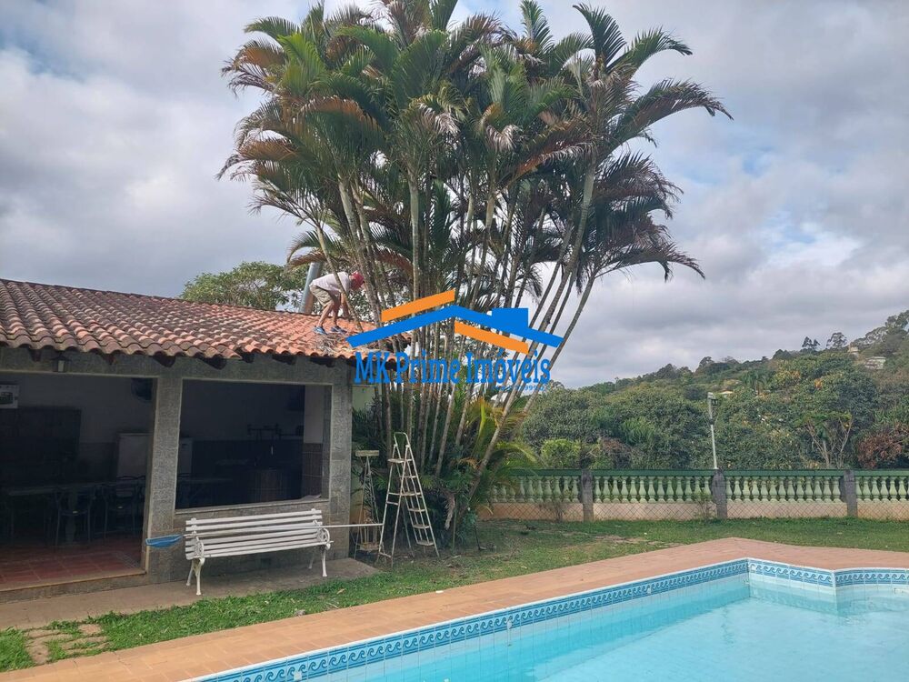 Chácara à venda com 5 quartos, 2900m² - Foto 3