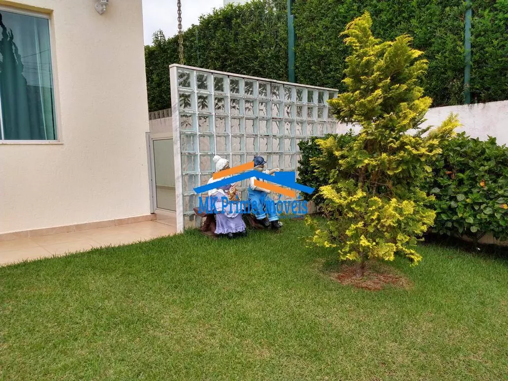 Casa de Condomínio à venda com 4 quartos, 300m² - Foto 3