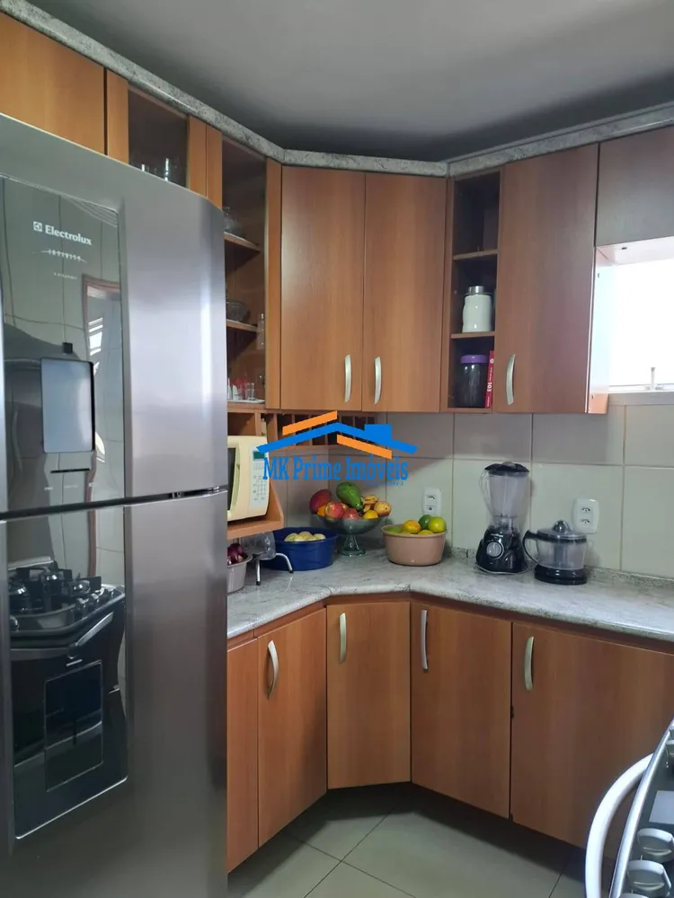 Apartamento, 3 quartos, 61 m² - Foto 2