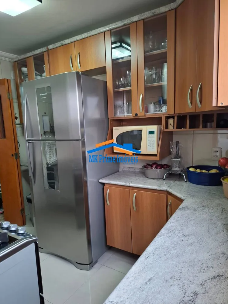 Apartamento, 3 quartos, 61 m² - Foto 3