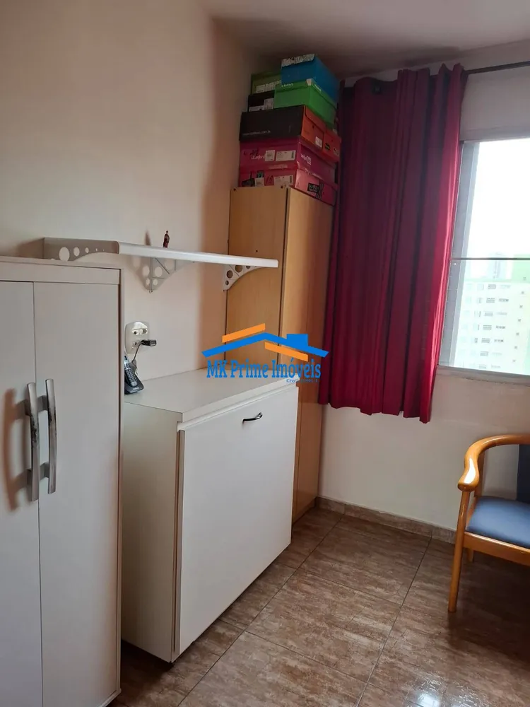 Apartamento, 3 quartos, 61 m² - Foto 6