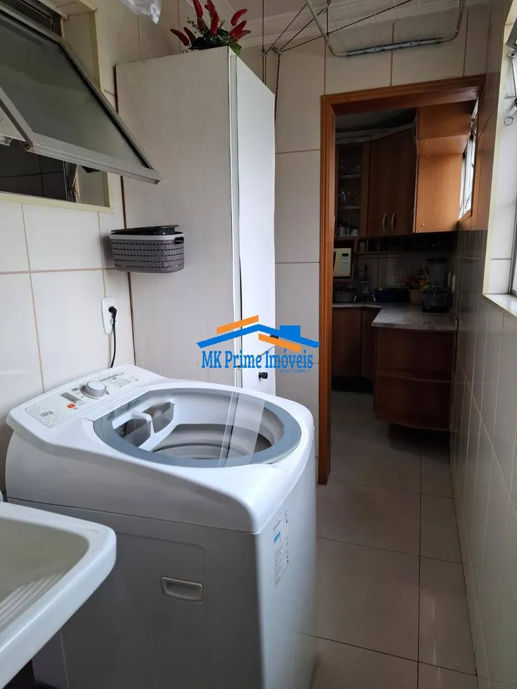 Apartamento, 3 quartos, 61 m² - Foto 7