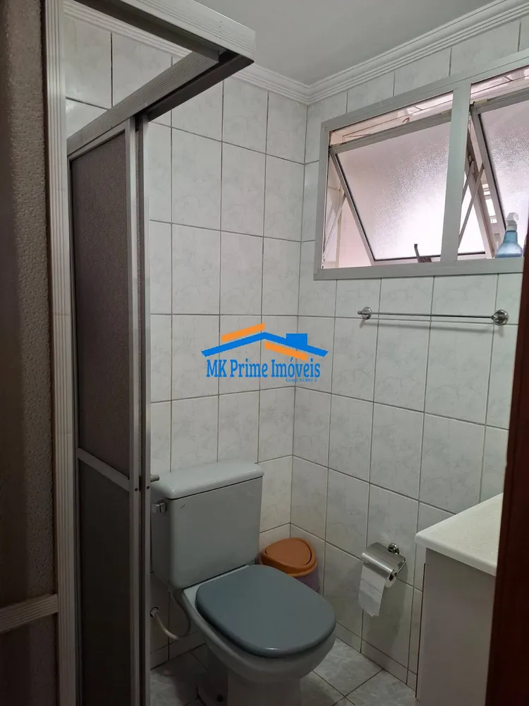 Apartamento, 3 quartos, 61 m² - Foto 5