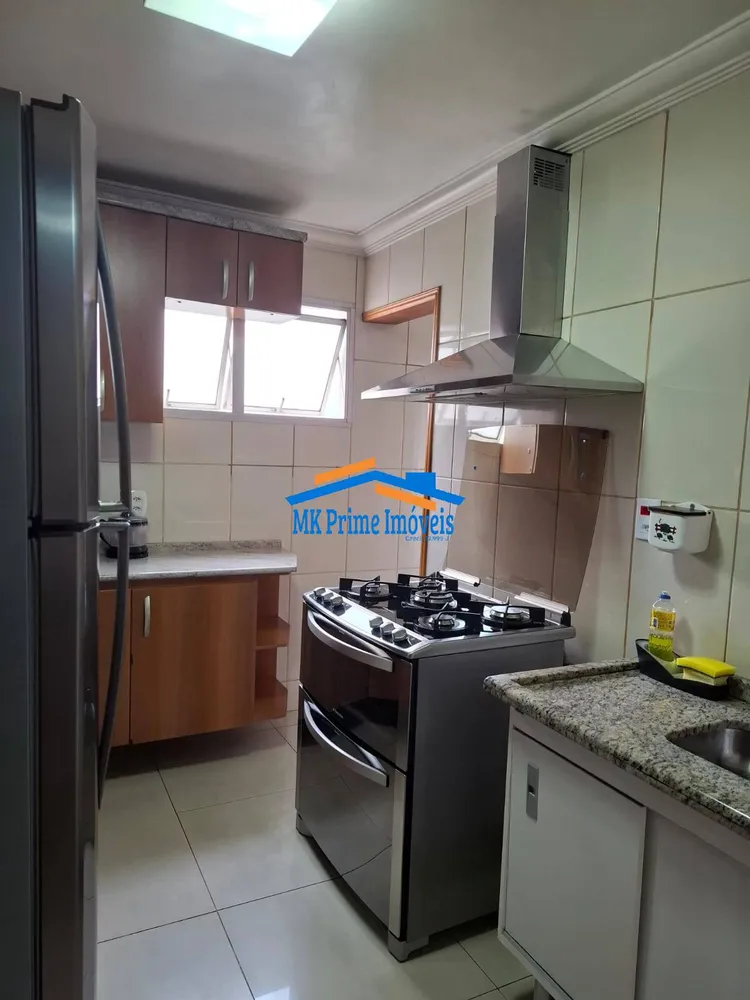 Apartamento, 3 quartos, 61 m² - Foto 4