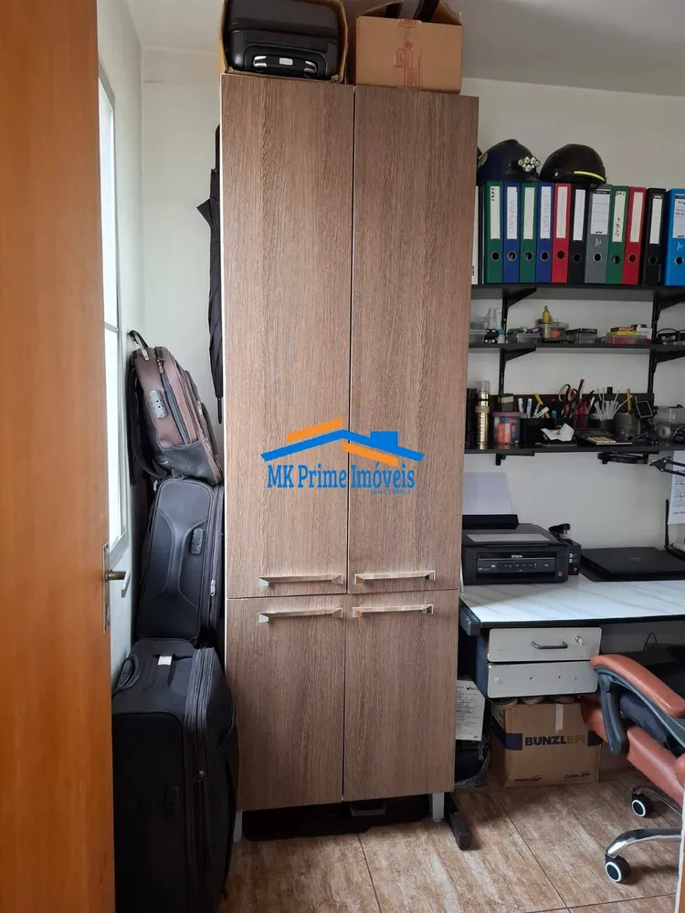 Apartamento, 3 quartos, 61 m² - Foto 8