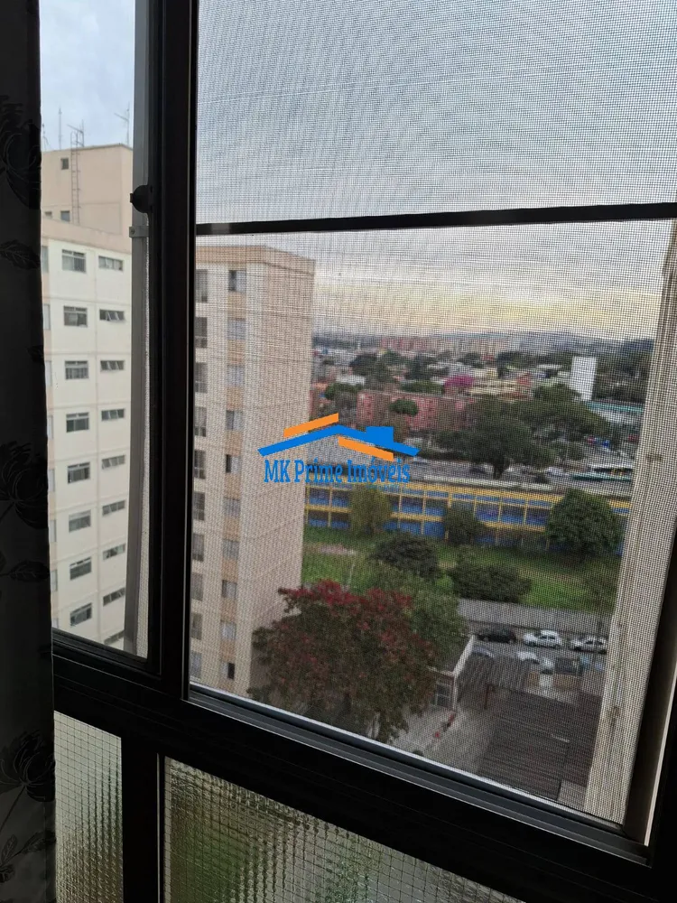 Apartamento, 3 quartos, 61 m² - Foto 1