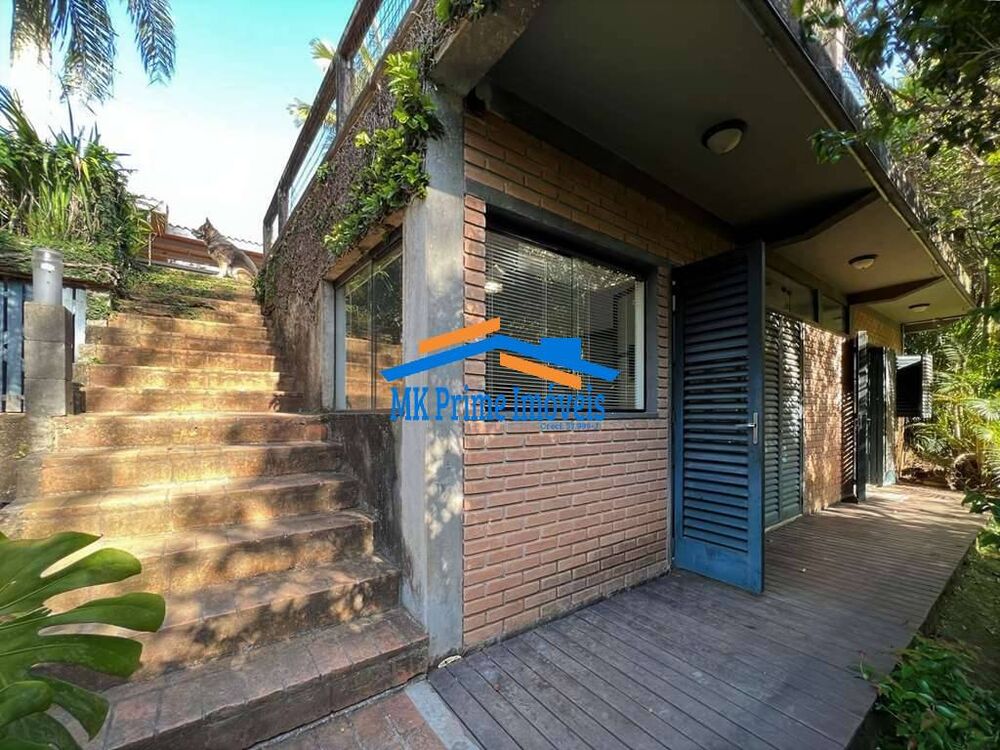 Casa de Condomínio à venda com 3 quartos, 382m² - Foto 4