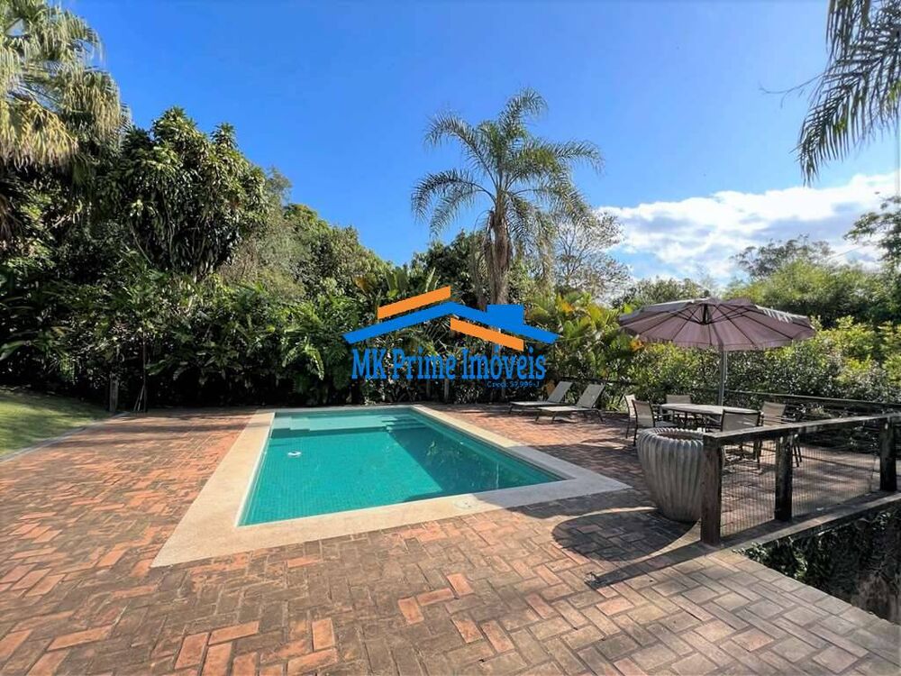 Casa de Condomínio à venda com 3 quartos, 382m² - Foto 3