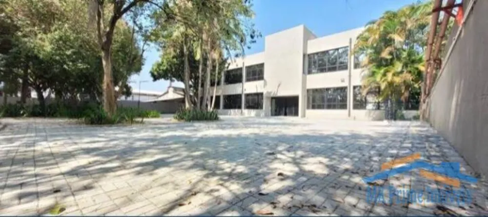 Prédio Inteiro, 4162 m² - Foto 3
