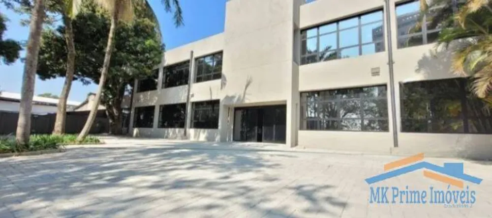 Prédio Inteiro, 4162 m² - Foto 2