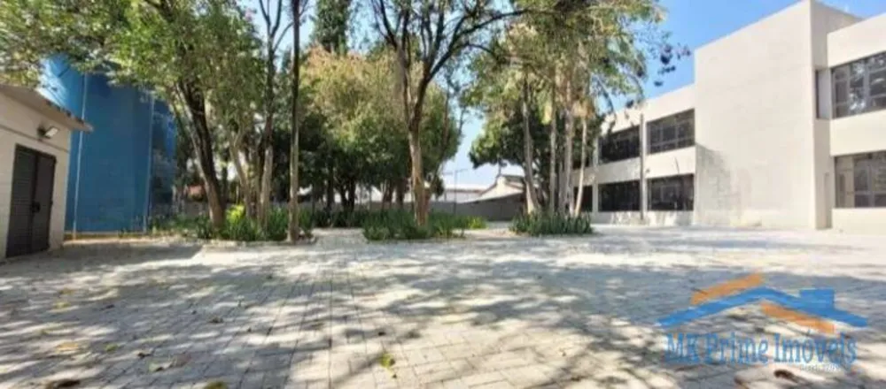 Prédio Inteiro, 4162 m² - Foto 5