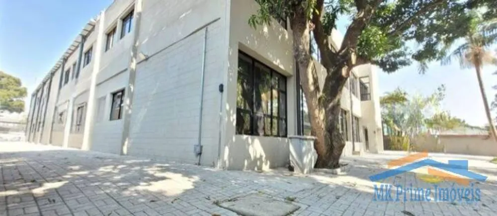 Prédio Inteiro, 4162 m² - Foto 7