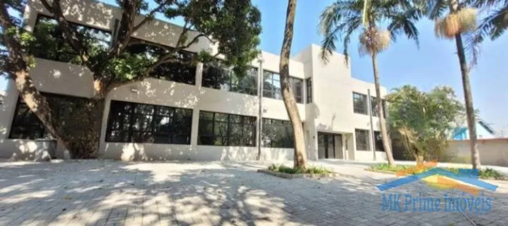 Prédio Inteiro, 4162 m² - Foto 1