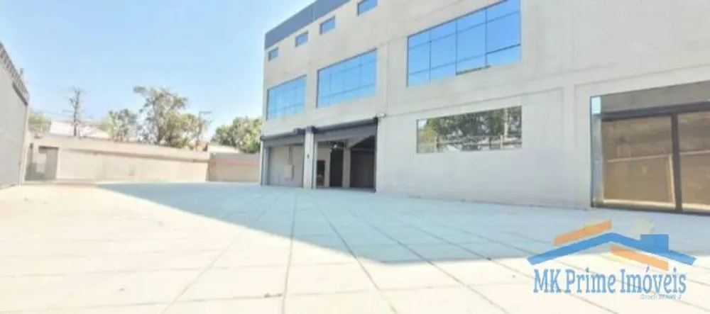 Prédio Inteiro, 4162 m² - Foto 6