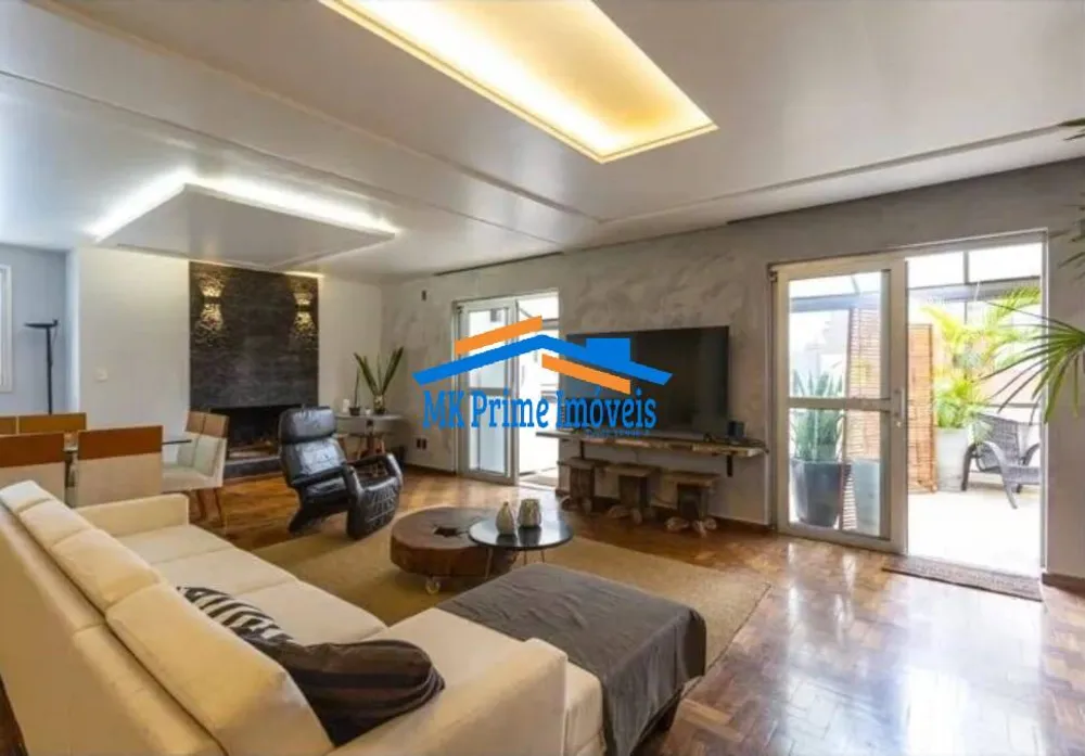 Cobertura, 4 quartos, 300 m² - Foto 3