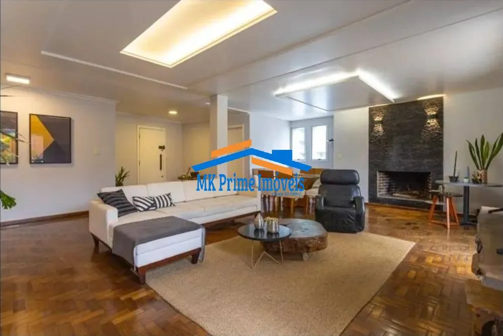 Cobertura, 4 quartos, 300 m² - Foto 5