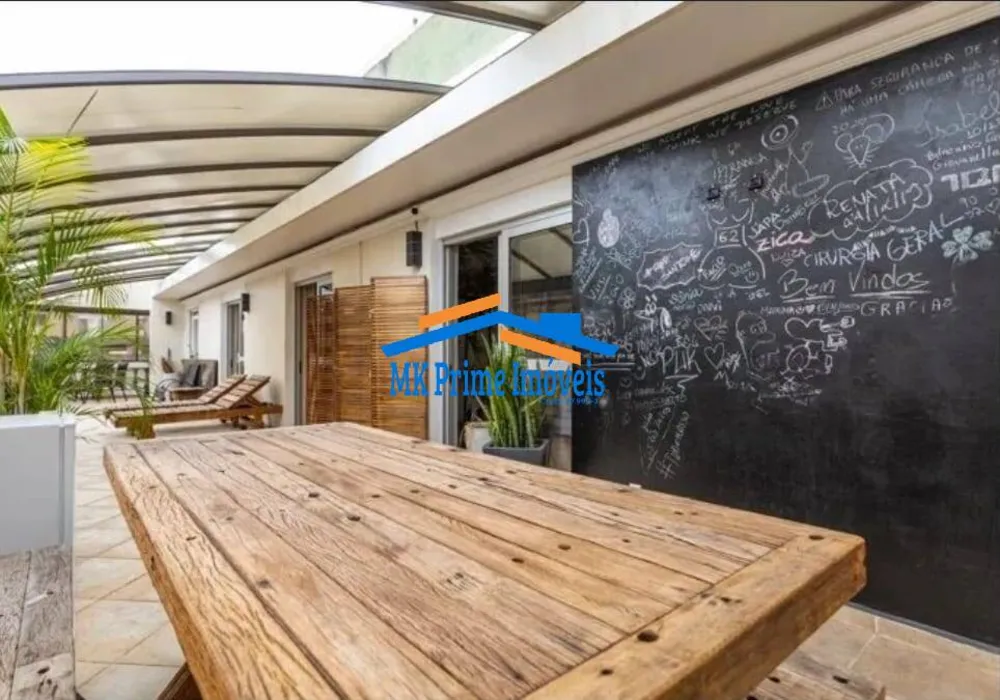 Cobertura, 4 quartos, 300 m² - Foto 4