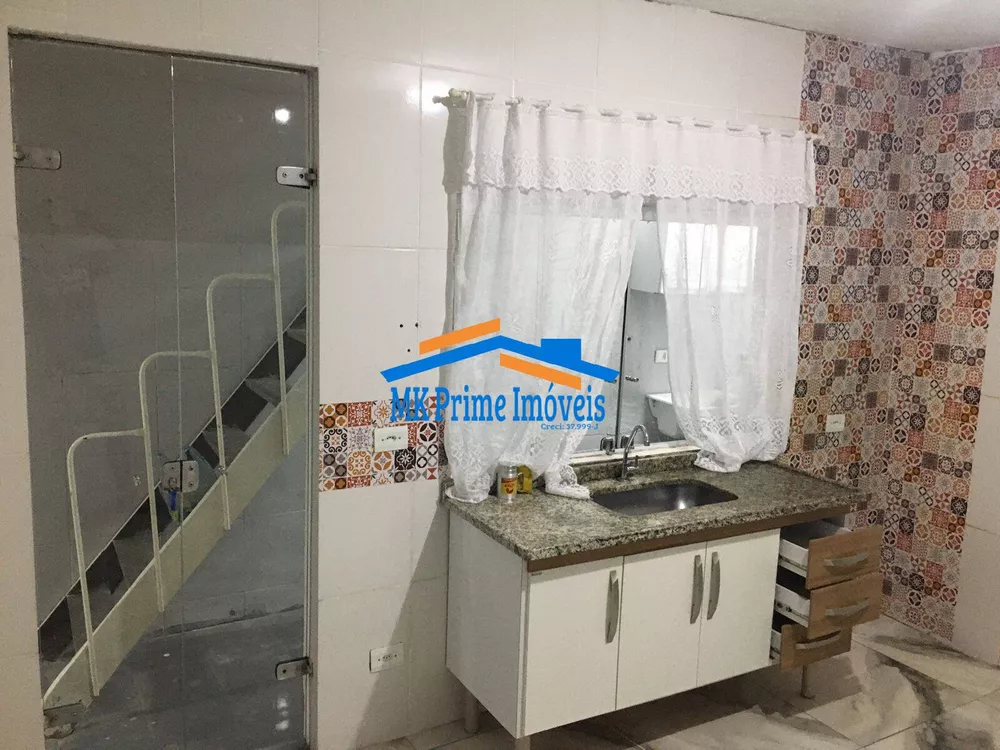 Sobrado à venda com 3 quartos, 305m² - Foto 7