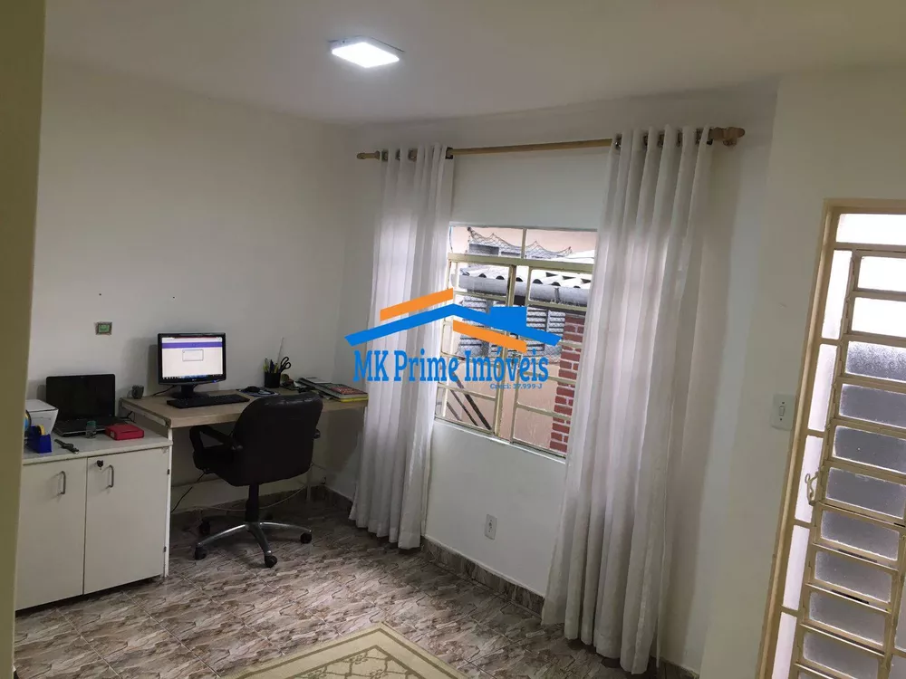 Sobrado à venda com 3 quartos, 305m² - Foto 6