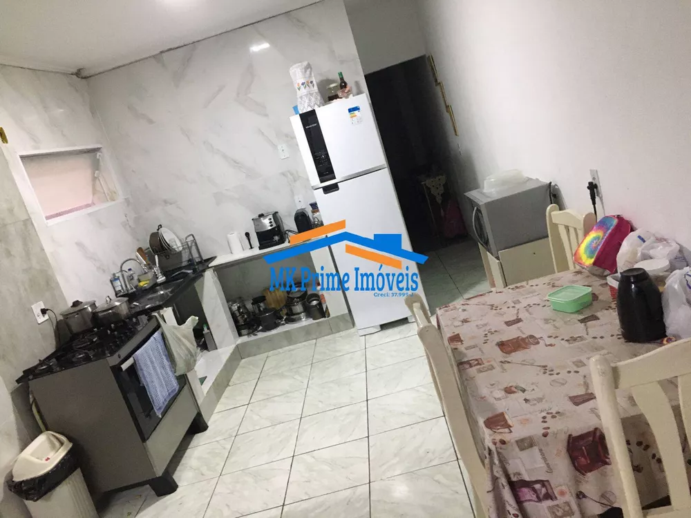 Sobrado à venda com 3 quartos, 305m² - Foto 5