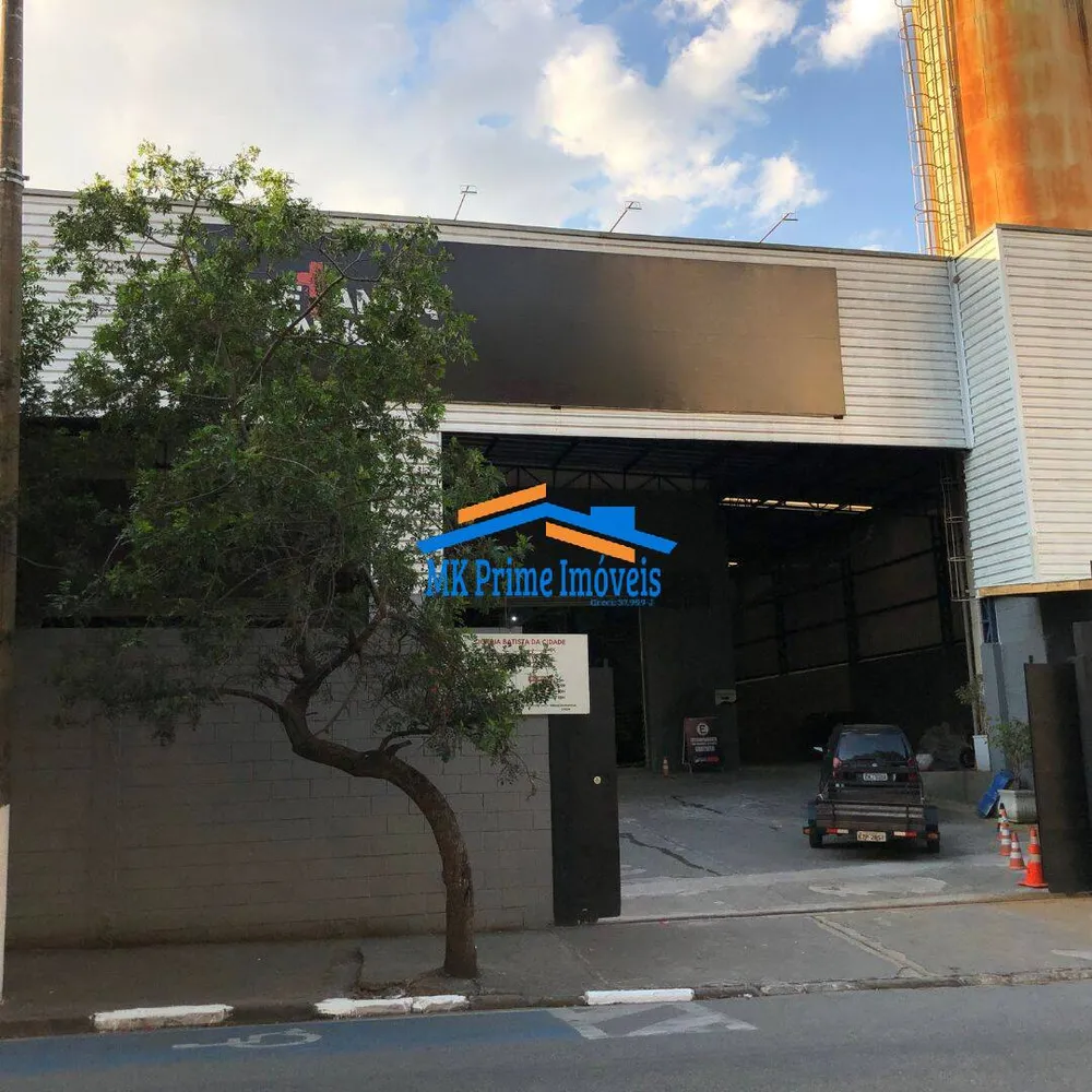 Depósito-Galpão, 2995 m² - Foto 3