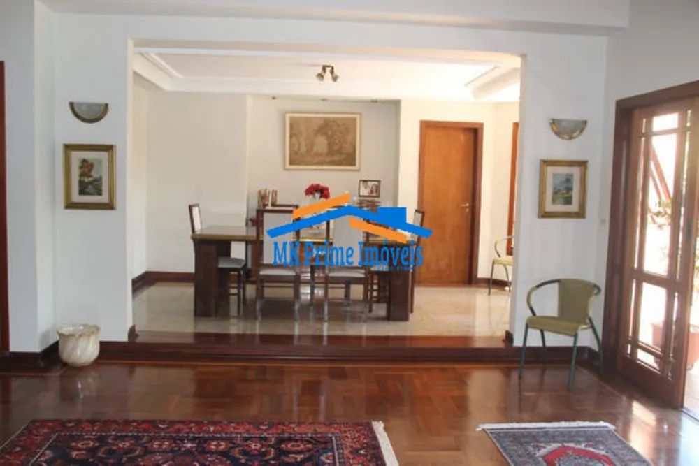 Casa de Condomínio, 4 quartos - Foto 12