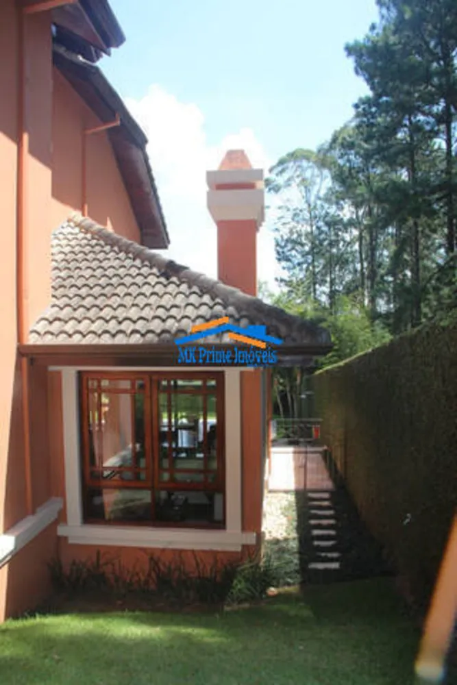 Casa de Condomínio, 4 quartos - Foto 3