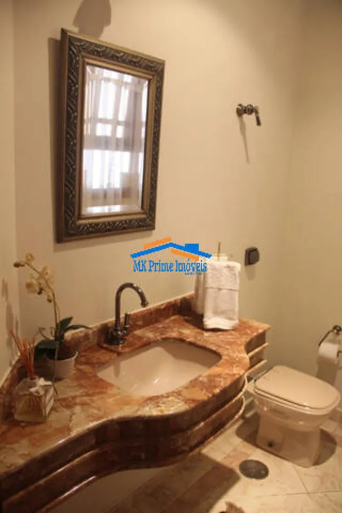 Casa de Condomínio, 4 quartos - Foto 8
