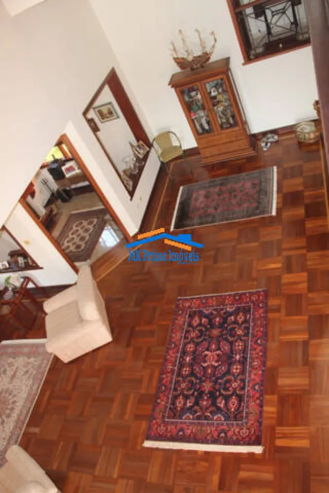 Casa de Condomínio, 4 quartos - Foto 11