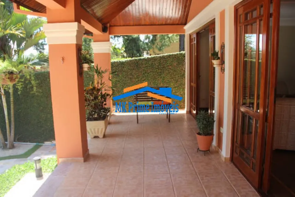 Casa de Condomínio, 4 quartos - Foto 10