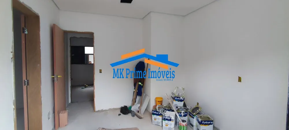 Sobrado, 2 quartos, 85 m² - Foto 3