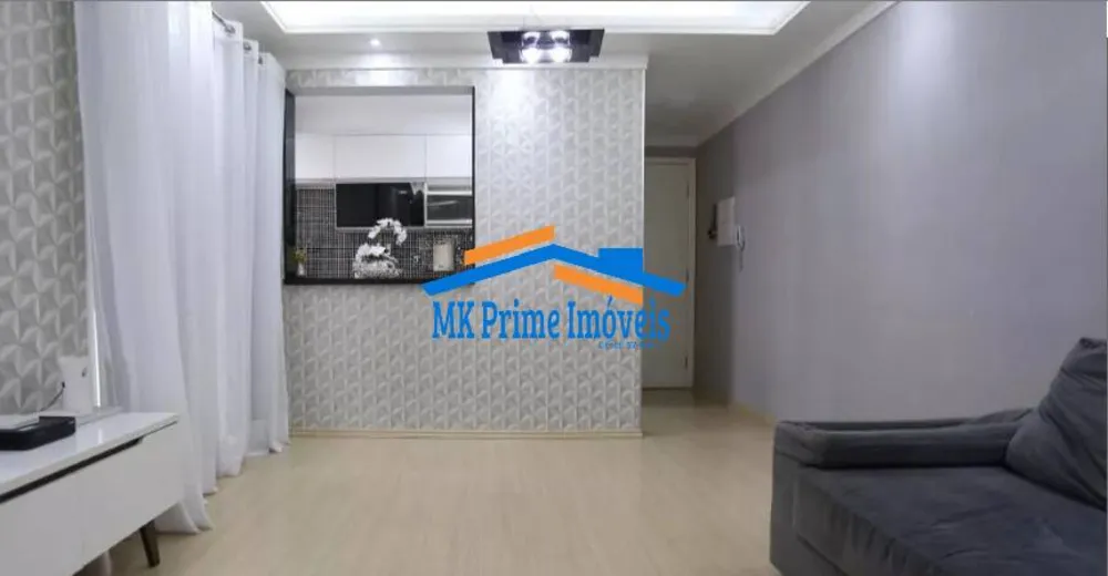 Apartamento, 2 quartos, 61 m² - Foto 3