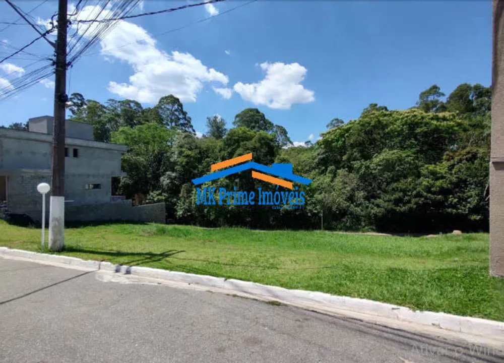 Terreno, 400 m² - Foto 2