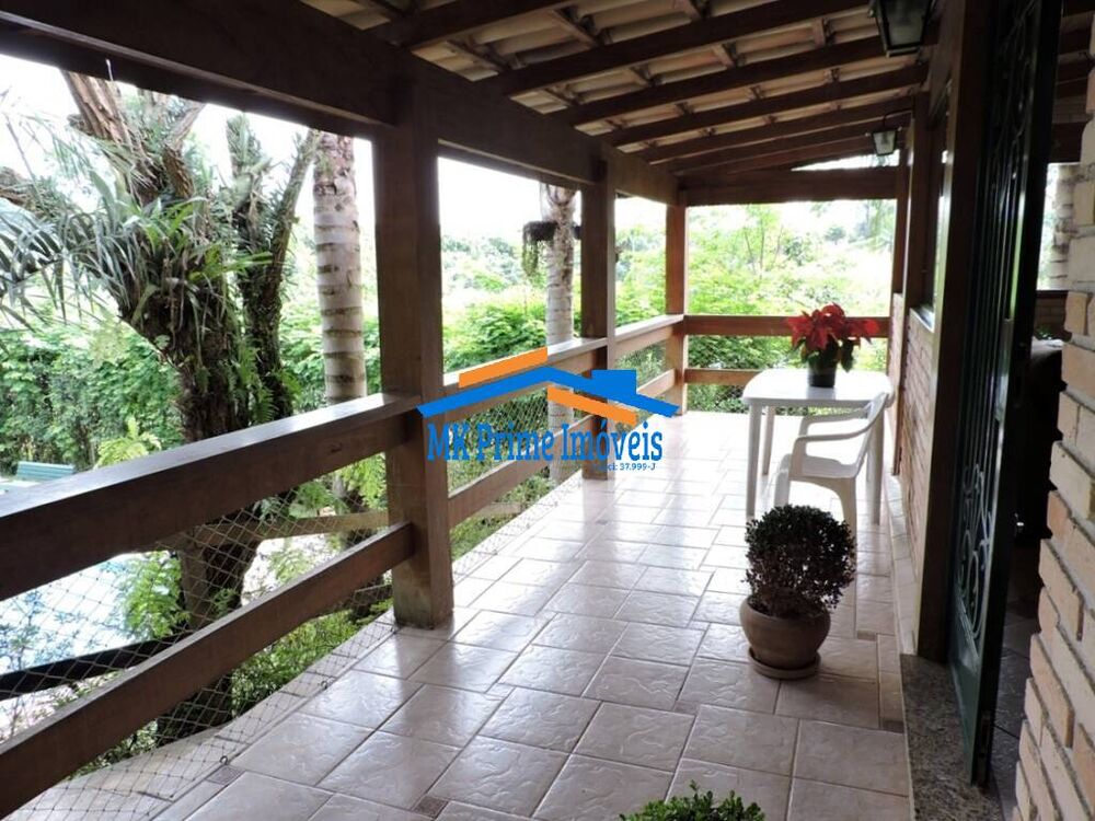 Casa de Condomínio à venda com 5 quartos, 530m² - Foto 4