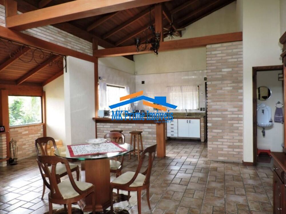 Casa de Condomínio à venda com 5 quartos, 530m² - Foto 1