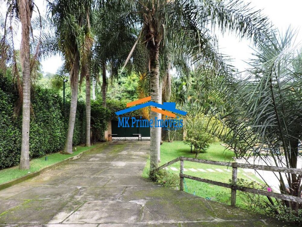 Casa de Condomínio à venda com 5 quartos, 530m² - Foto 3