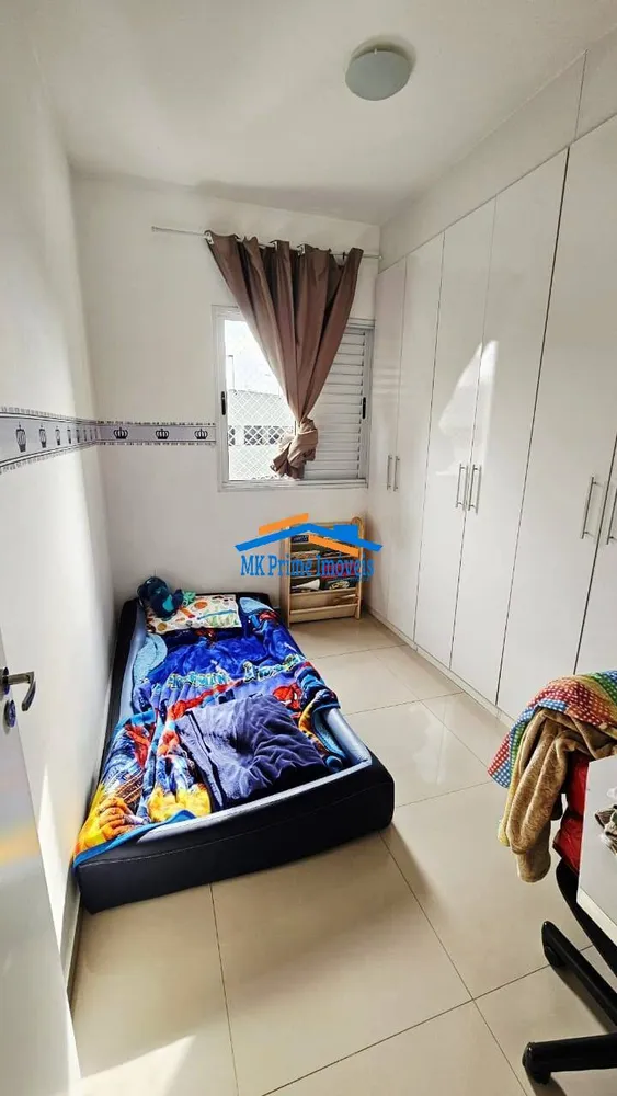 Apartamento, 2 quartos, 50 m² - Foto 6