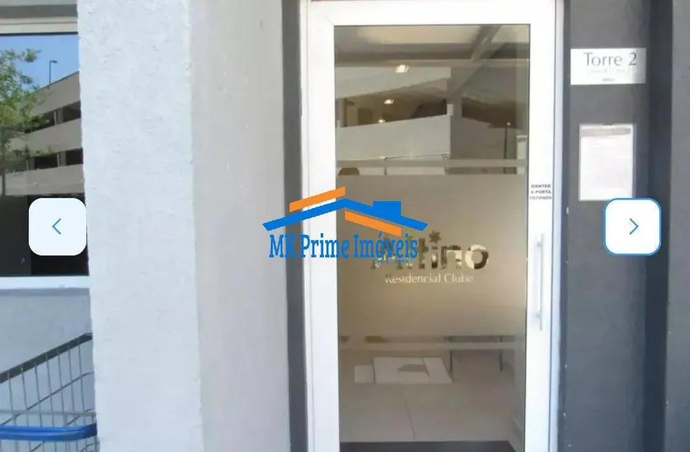 Apartamento, 2 quartos, 50 m² - Foto 4