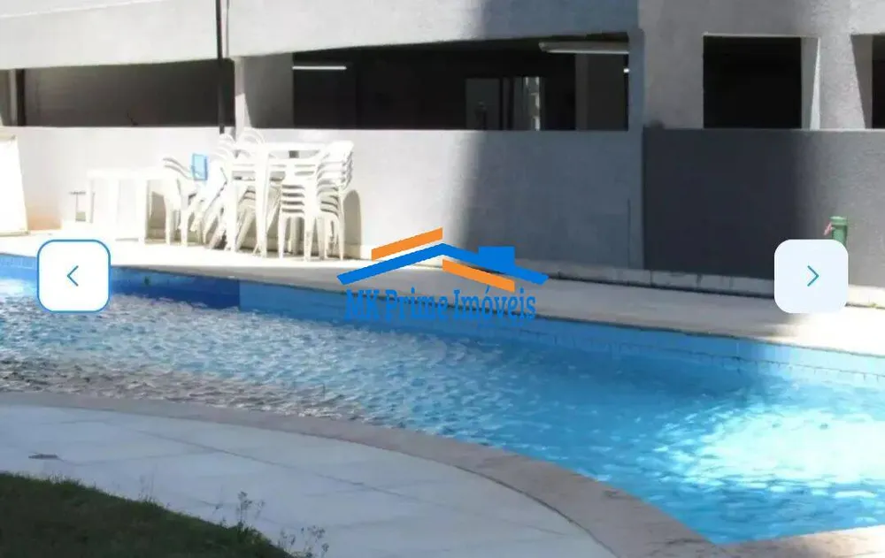 Apartamento, 2 quartos, 50 m² - Foto 2