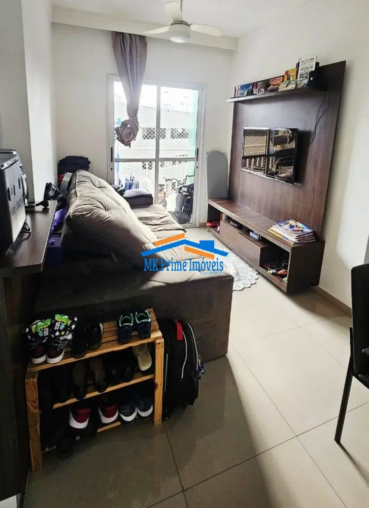 Apartamento, 2 quartos, 50 m² - Foto 3