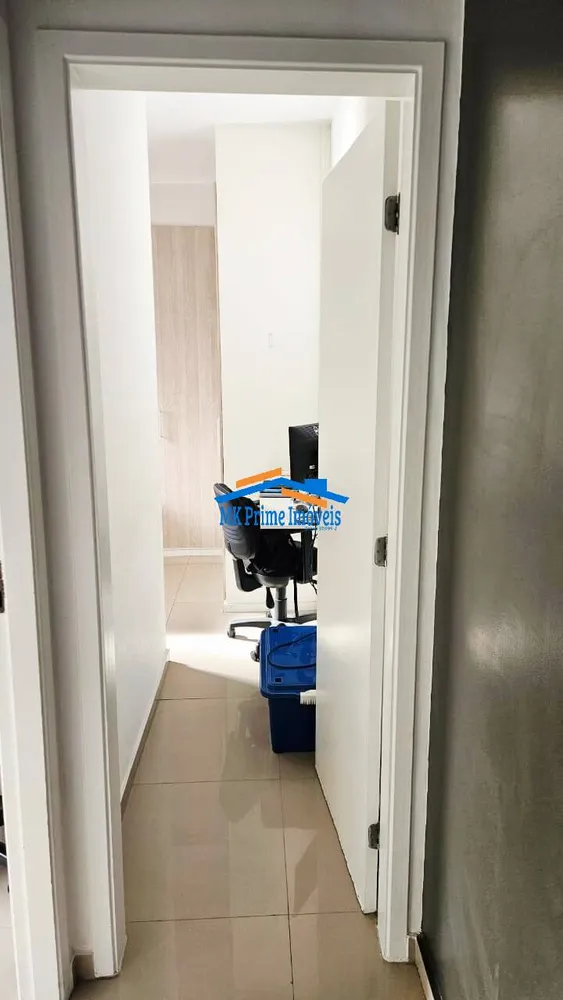 Apartamento, 2 quartos, 50 m² - Foto 5