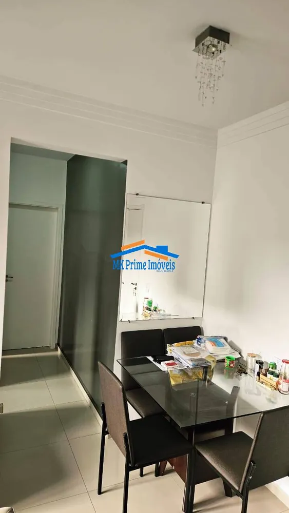 Apartamento, 2 quartos, 50 m² - Foto 8
