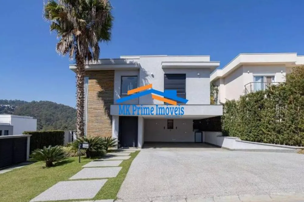 Casa de Condomínio, 4 quartos - Foto 5