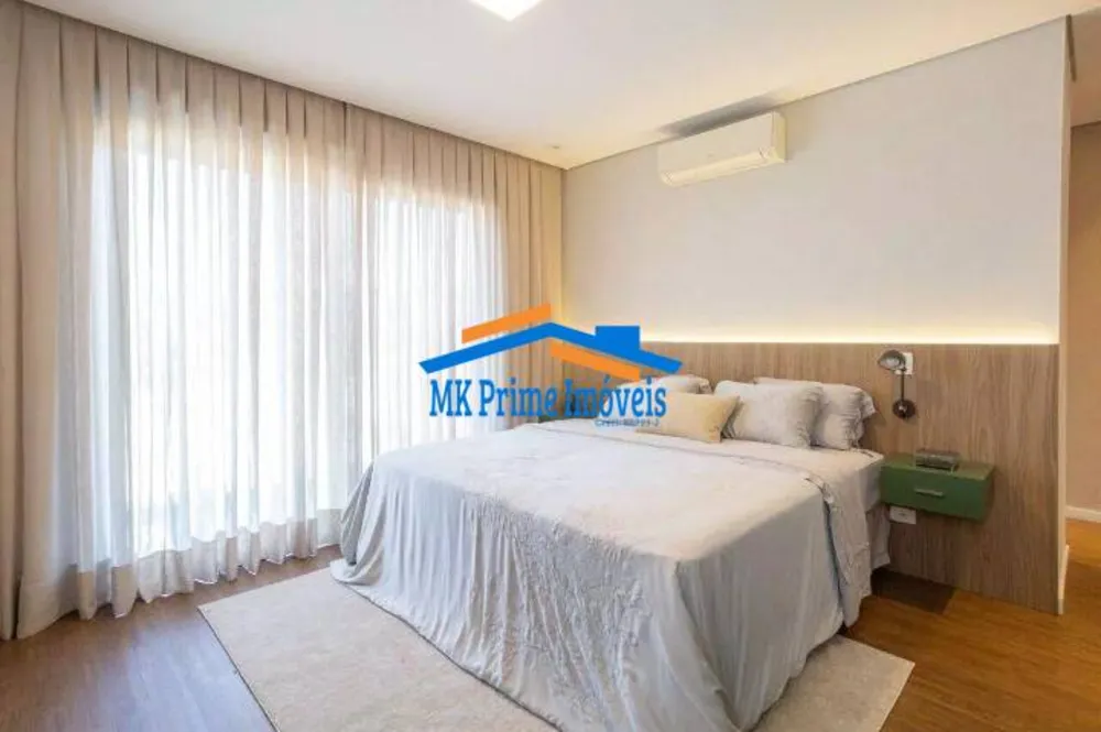 Casa de Condomínio, 4 quartos - Foto 7
